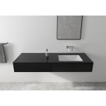 Смеситель для умывальника встраиваемый Hansgrohe Vernis Shape Смеситель для умывальника встраиваемый Hansgrohe Vernis Shape